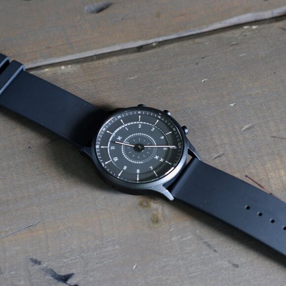 Skagen Jorn 42MM Hybrid Smartwatch (SKT3202) - Picture 6 of 6